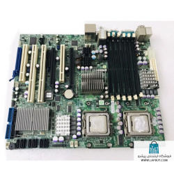 Motherboard SUPERMICRO X7DAL-E LGA771 54CPU 5000V مادربرد سرور