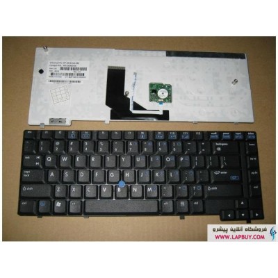 hp nc6400 keyboard