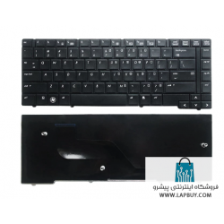 HP Probook 6450 Series کیبورد لپ تاپ اچ پی