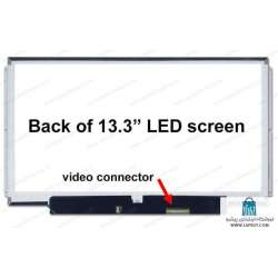 LP133WH2(TL)(F1) Laptop Screens صفحه نمایشگر لپ تاپ