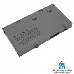 Dell Latitude D400 باطری باتری لپ تاپ دل