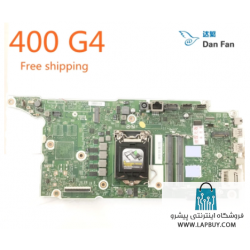 HP ProOne 400 G4 AIO All in one Motherboard مادربرد کامپیوتر ایسر