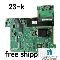 HP Envy 23-k Desktop Motherboard مادربرد کامپیوتر ایسر