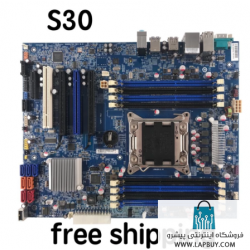 Lenovo S30 Desktop Motherboard مادربرد کامپیوتر ایسر