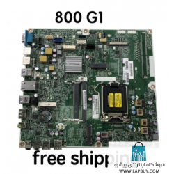 HP EliteOne 800 G1 Desktop Motherboard مادربرد کامپیوتر ایسر