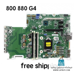 HP 800 880 G4 TWR Desktop Motherboard مادربرد کامپیوتر ایسر