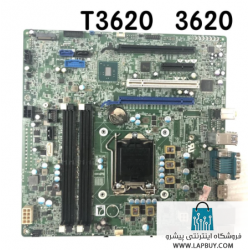 DELL T3620 3620 motherboard مادربرد کامپیوتر ایسر