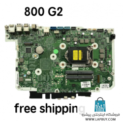 HP 800 G2 Desktop motherboard مادربرد کامپیوتر ایسر