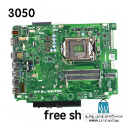 DELL One 3050 motherboard مادربرد کامپیوتر ایسر