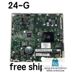 HP 24-G Desktop Motherboard مادربرد کامپیوتر ایسر