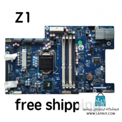 HP Promo Z1 G2 AiO Desktop motherboard مادربرد کامپیوتر ایسر