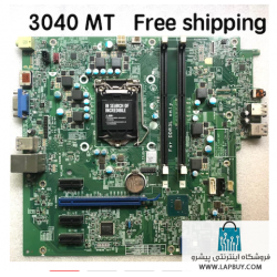 DELL OptiPlex 3040 MT motherboard مادربرد کامپیوتر ایسر