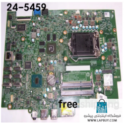 DELL 24-5459 5459 5450 motherboard مادربرد کامپیوتر ایسر