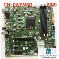 DELL XPS 8910 motherboard مادربرد کامپیوتر ایسر