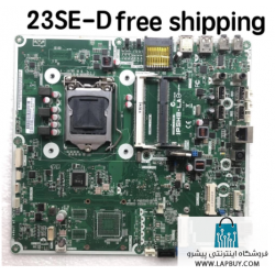 TouchSmart 23SE-D AIO Desktop Motherboard مادربرد کامپیوتر ایسر