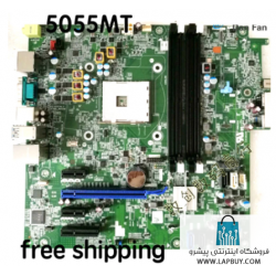 DELL Optiplex 5055 MT 5055MT Desktop Motherboard مادربرد کامپیوتر ایسر