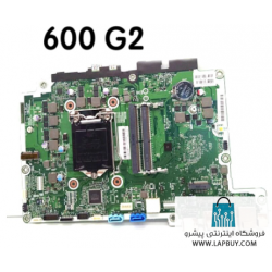 HP Pro One 600 G2 AIO Motherboard مادربرد کامپیوتر ایسر