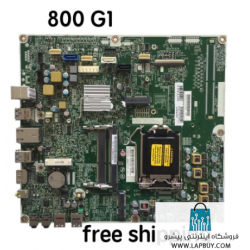 HP EliteOne 800 G1 Desktop Motherboard مادربرد کامپیوتر ایسر