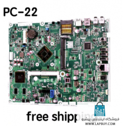 HP PC-22 AIO Motherboard مادربرد کامپیوتر ایسر