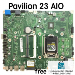 HP Pavilion 23 AIO Motherboard مادربرد کامپیوتر ایسر