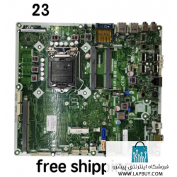 HP Envy 23 AIO Desktop Motherboard مادربرد کامپیوتر ایسر