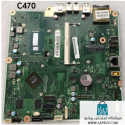 Lenovo C470 Laptop Motherboard مادربرد کامپیوتر ایسر