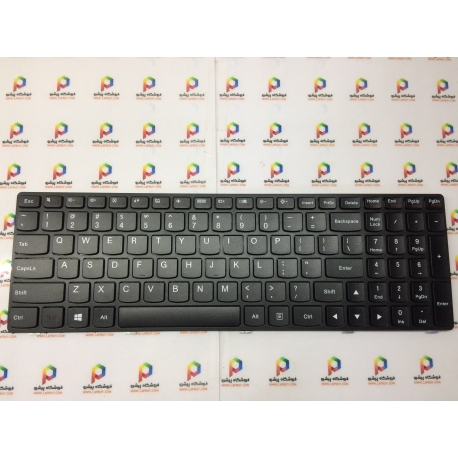 keyboard g500