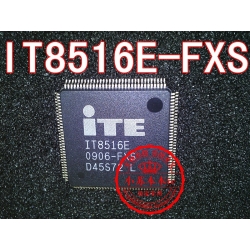 New IT8516E FXS IT8585VG CXO FXO GXO آی سی