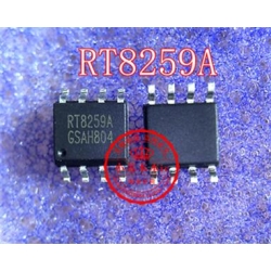 RT9018B-25PSP RT9018B RT8573 RTD2555LRH RTD2555LH آی سی