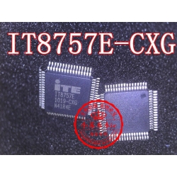 New IT8757E CXG CXS IT8739E DXA IT8586E FXA FXS EXA IT8783F AXA AXS IT8738E آی سی